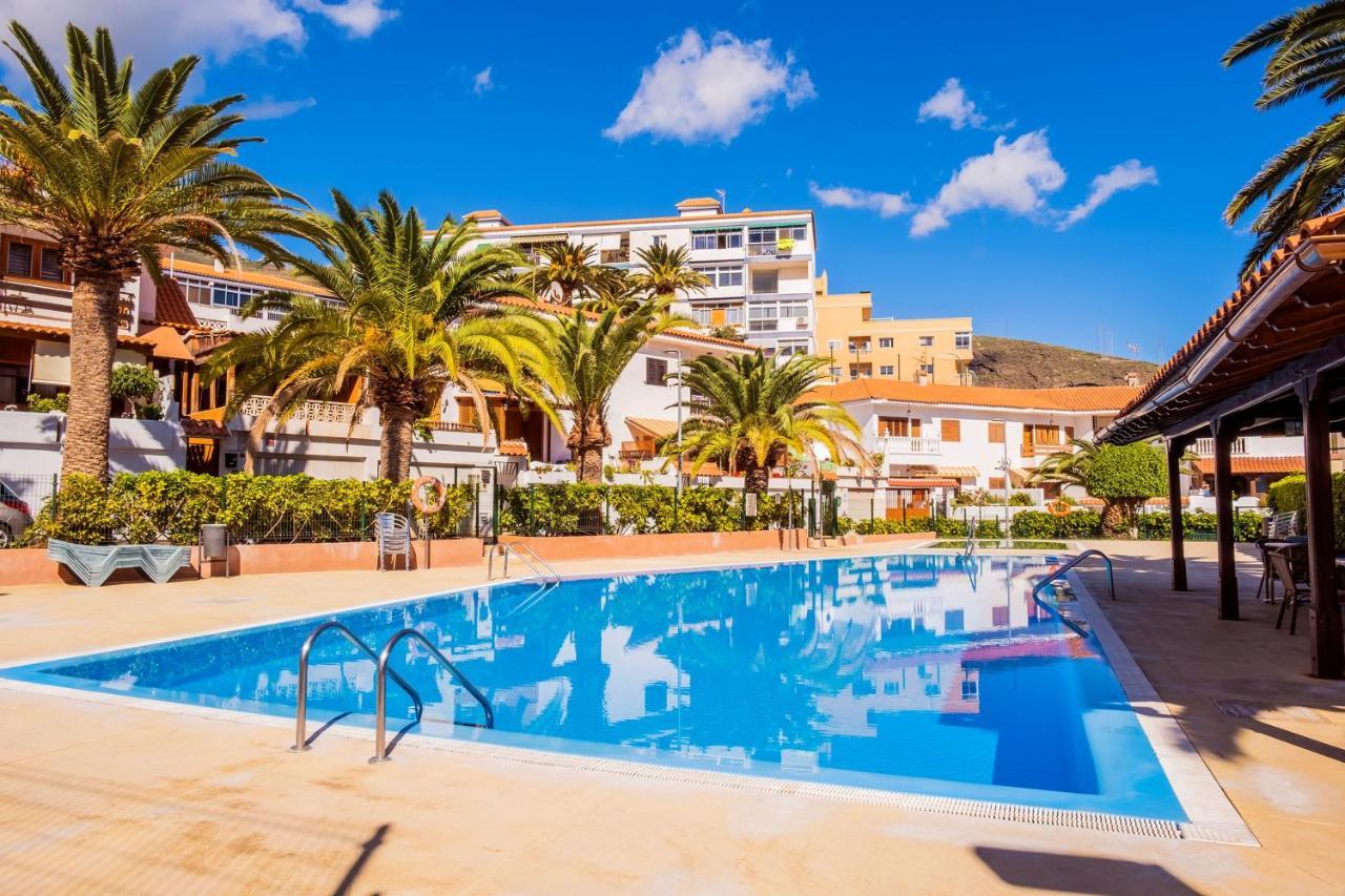 Live Caletillas Taunus Candelaria Exterior foto