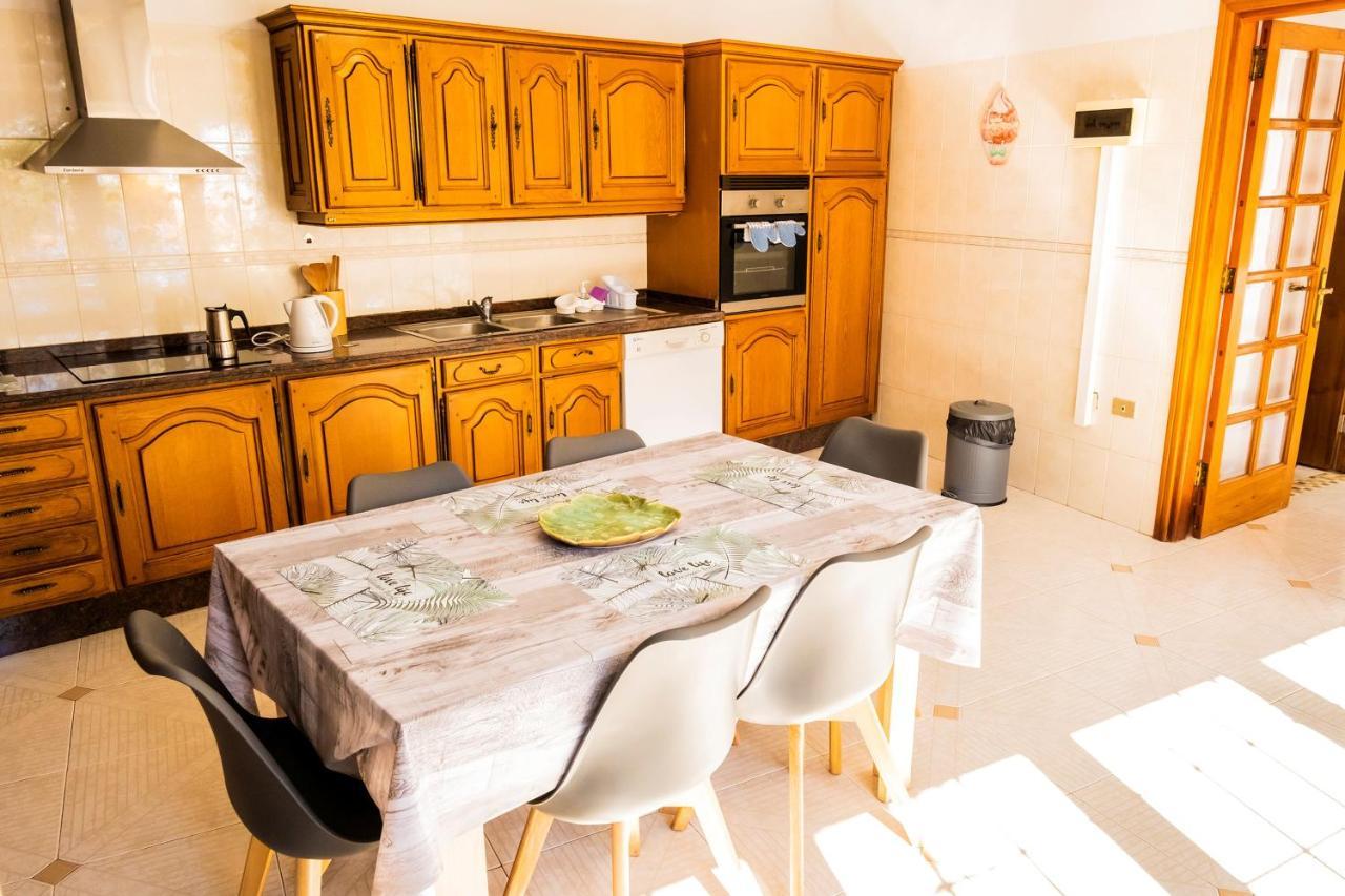 Live Caletillas Taunus Candelaria Exterior foto